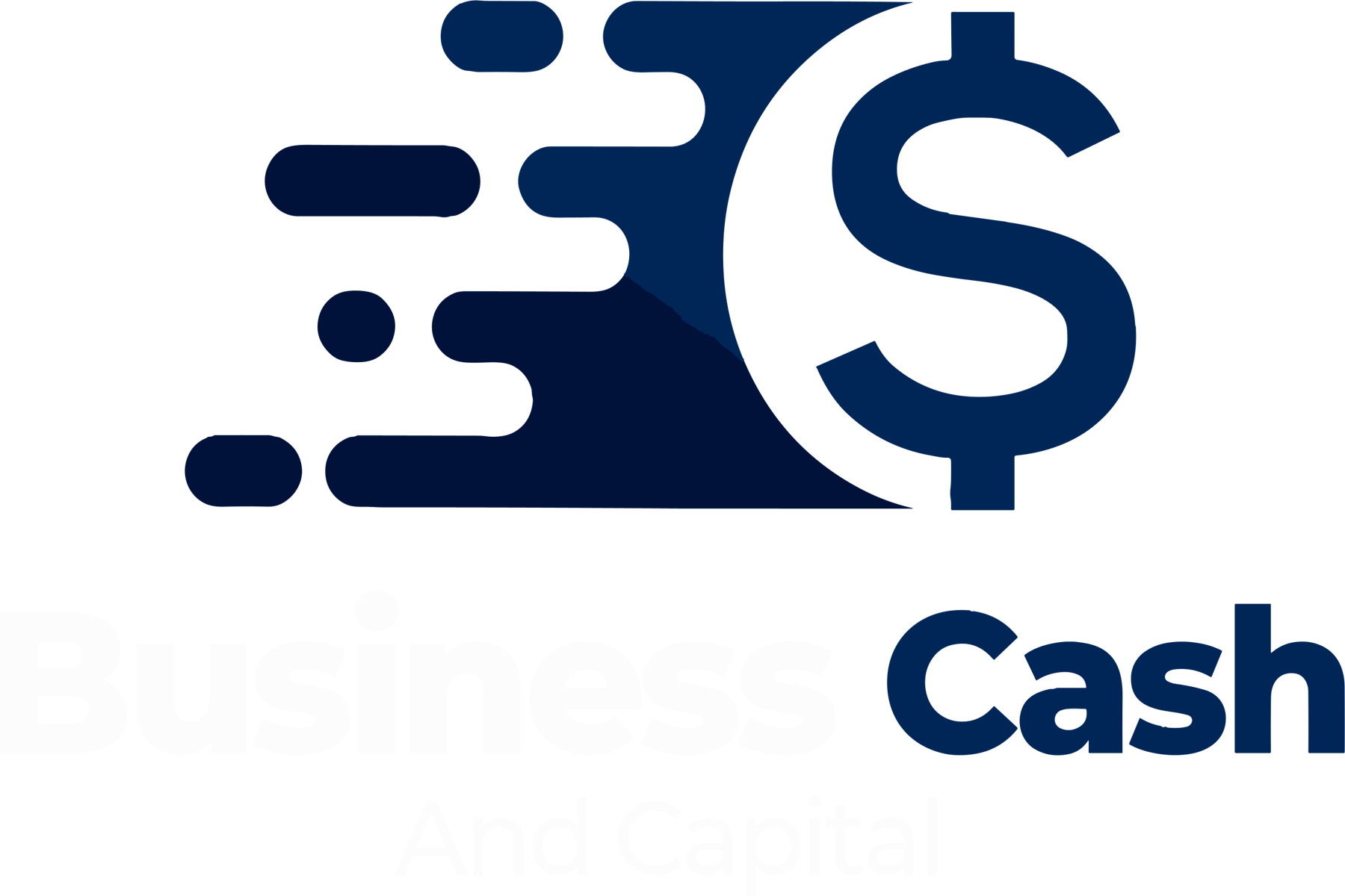 Business Cash and Capital