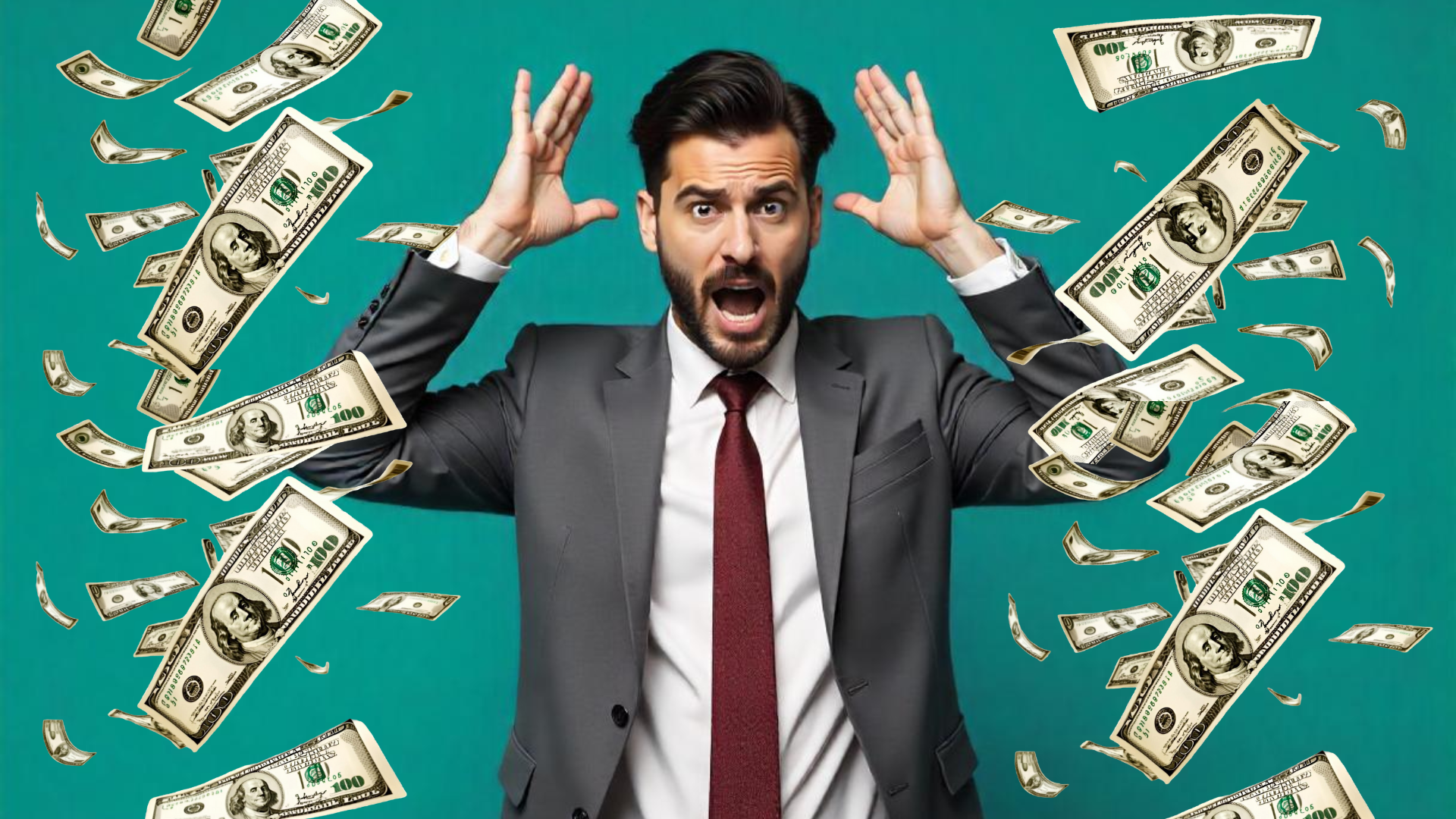 ¿Estás Perdiendo Dinero? 3 Errores Financieros Comunes en Pequeñas Empresas y Cómo Evitarlos