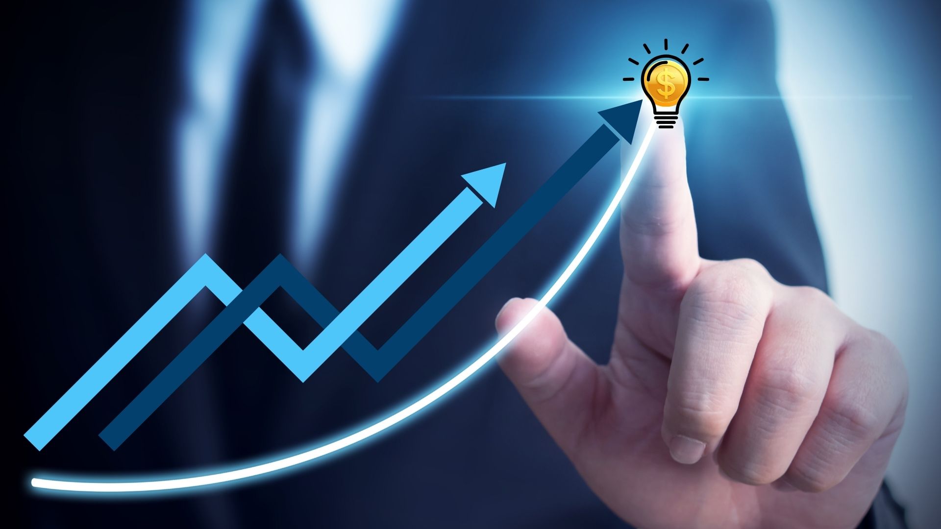 Crecimiento Empresarial Inteligente: Cómo Reinvertir las Ganancias de tu Negocio Eficientemente