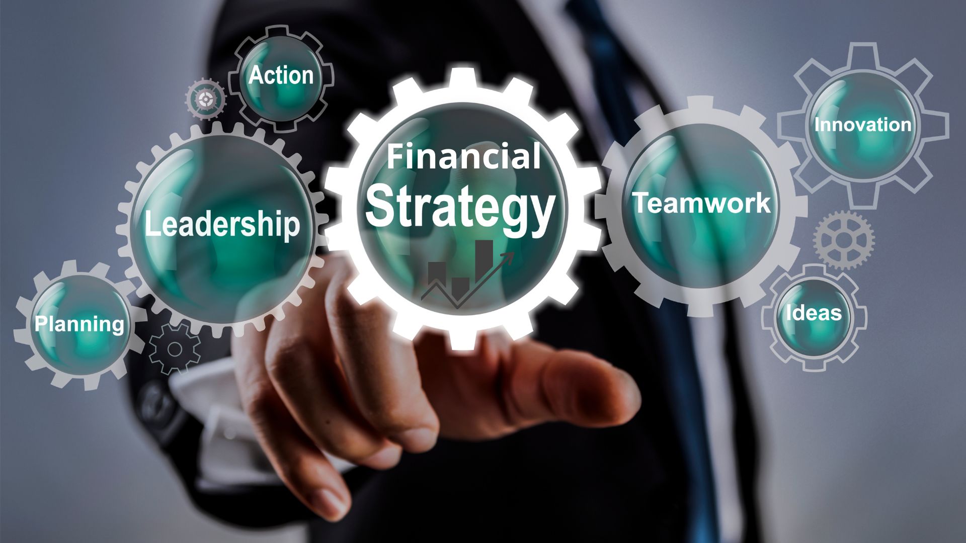 6 Estrategias Financieras que Todo Dueño de Negocio Latino en EE.UU. Debe Conocer