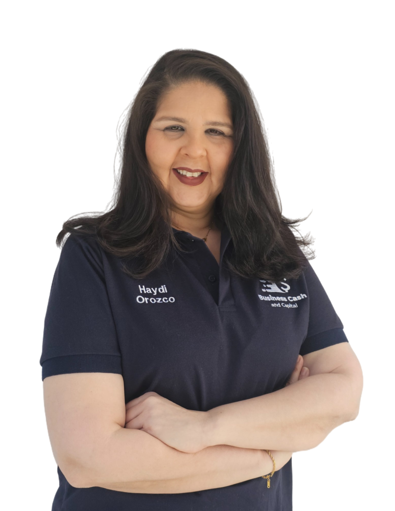 Haidy Orozco