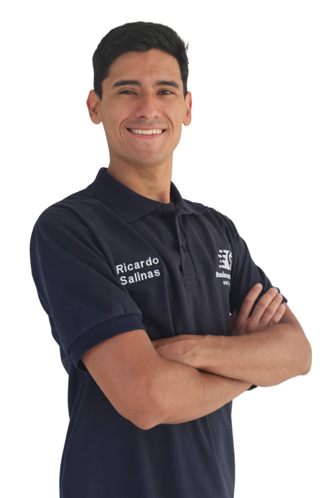 Ricardo Salinas
