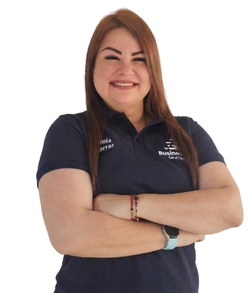 Kennia Albarrán