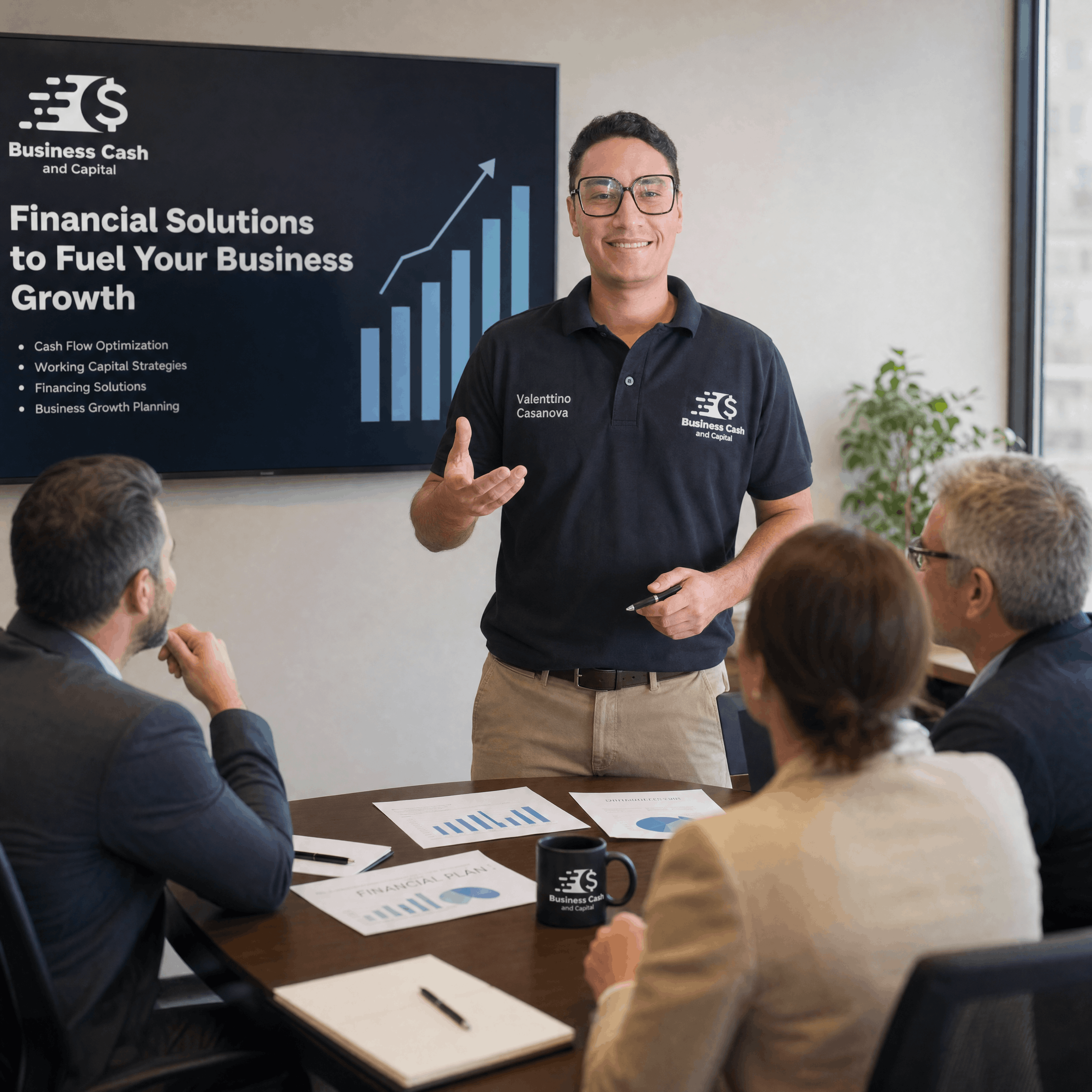 Accesibilidad Financiera