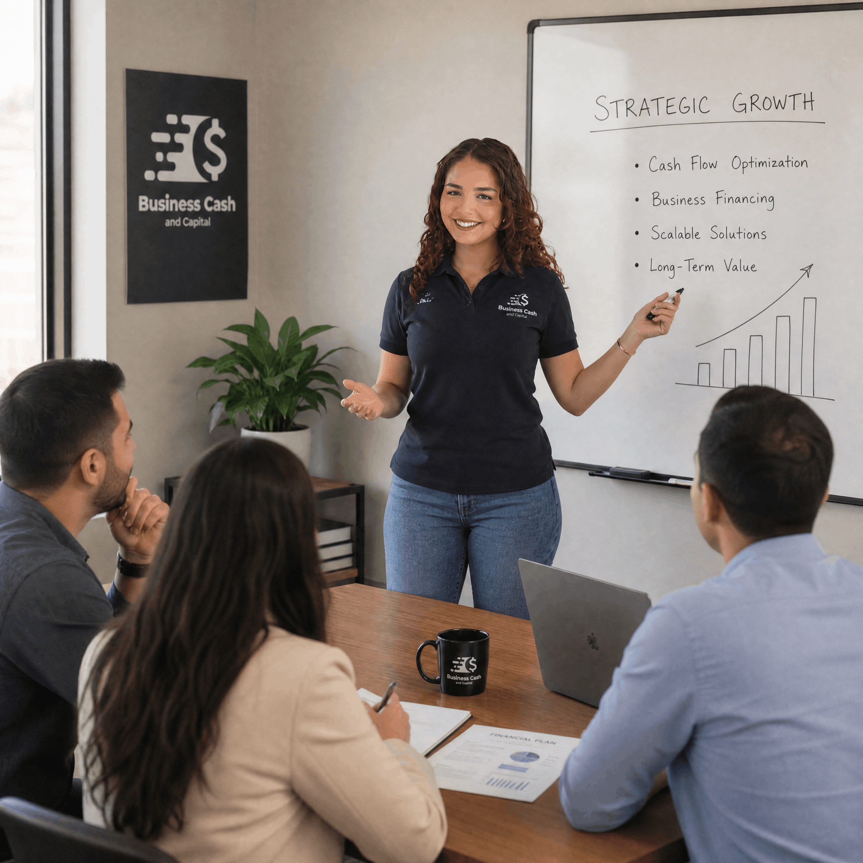 Consultoría Estratégica